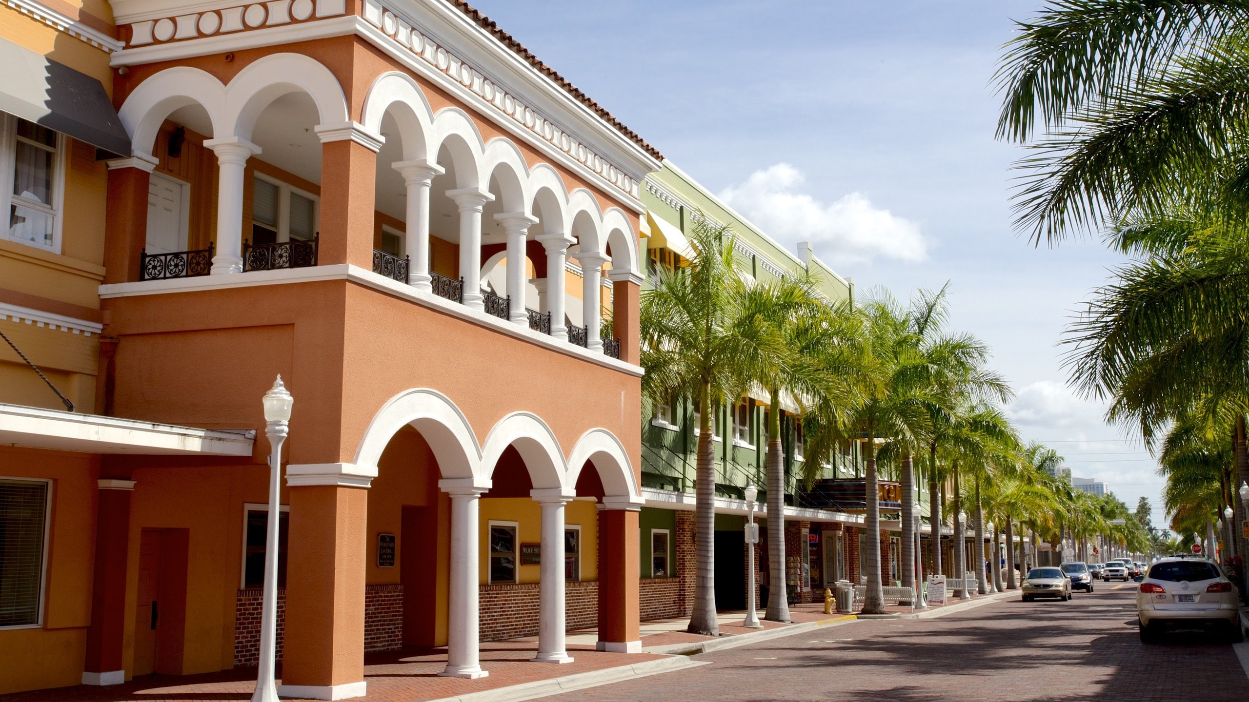 Best Fort  Myers  Historic  Hotels from 87 October 2021 