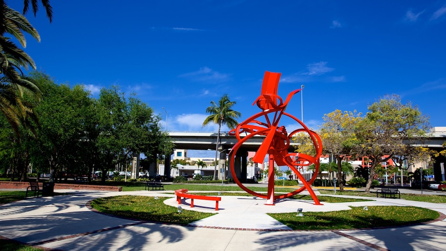 Taman Centennial