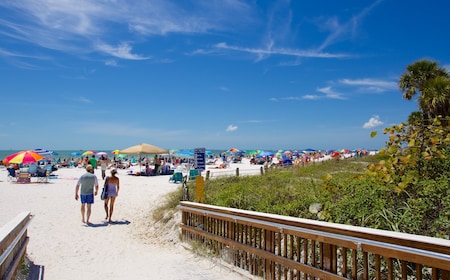 Flights from Missouri to Florida