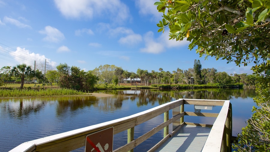 Manatee Park