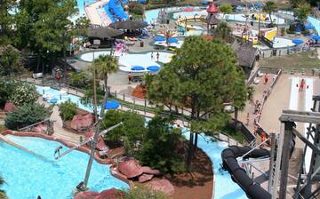 Visit Shipwreck Island Waterpark in Panama City Beach | Expedia