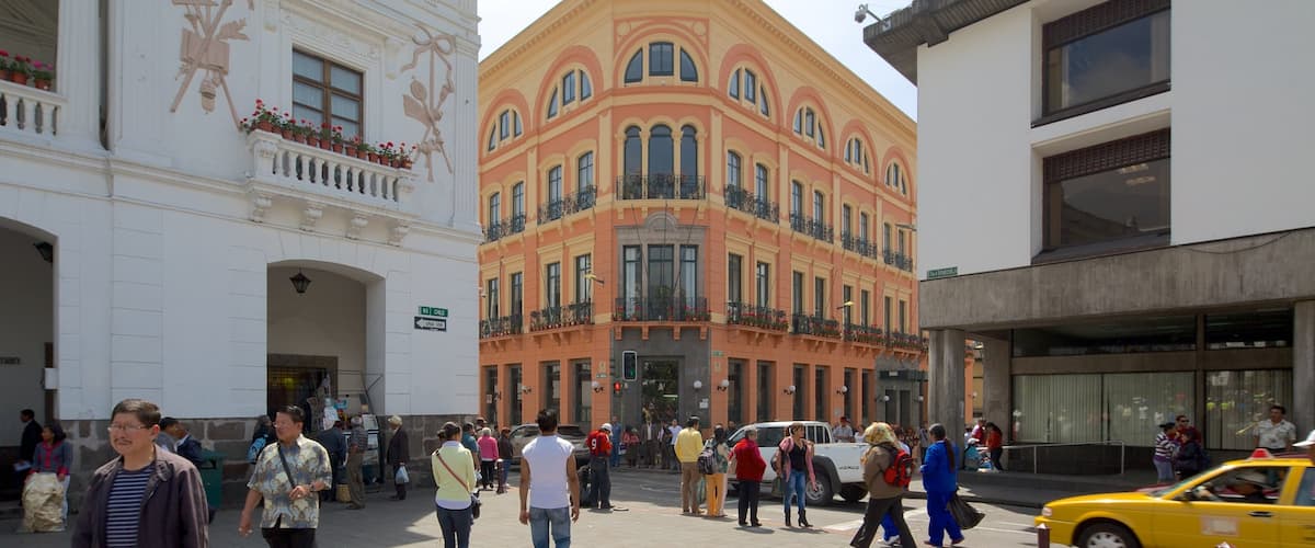 Independence Square which includes street scenes and a square or plaza as well as a large group of people