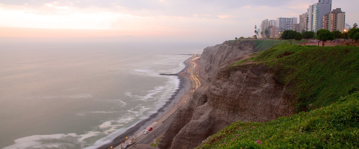 Miraflores