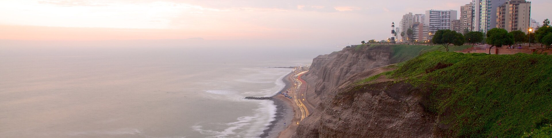 Miraflores, Lima, Lima Region, Peru