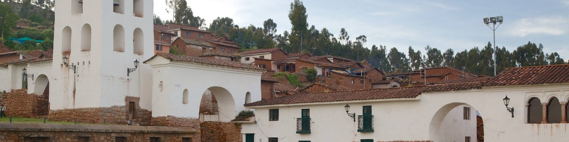 Chincheros, Cuzco (región), Perú
