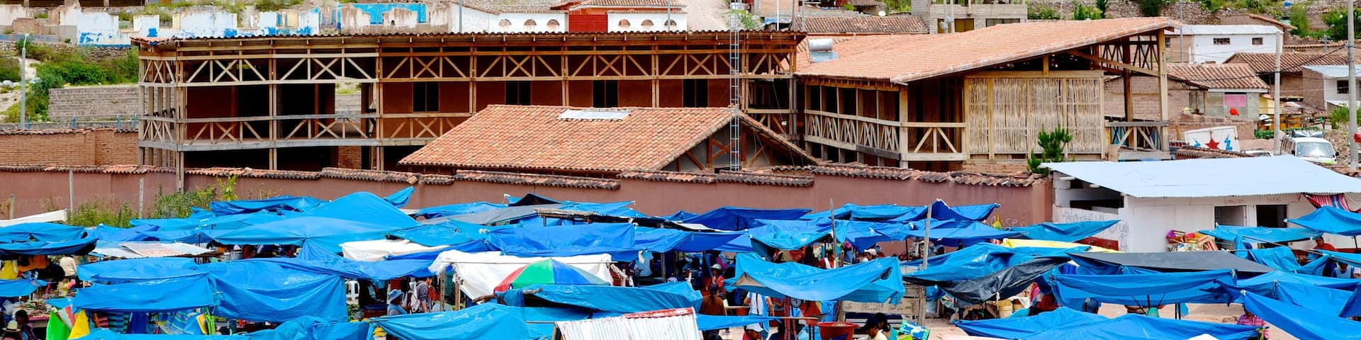 Urubamba, Cuzco (región), Perú