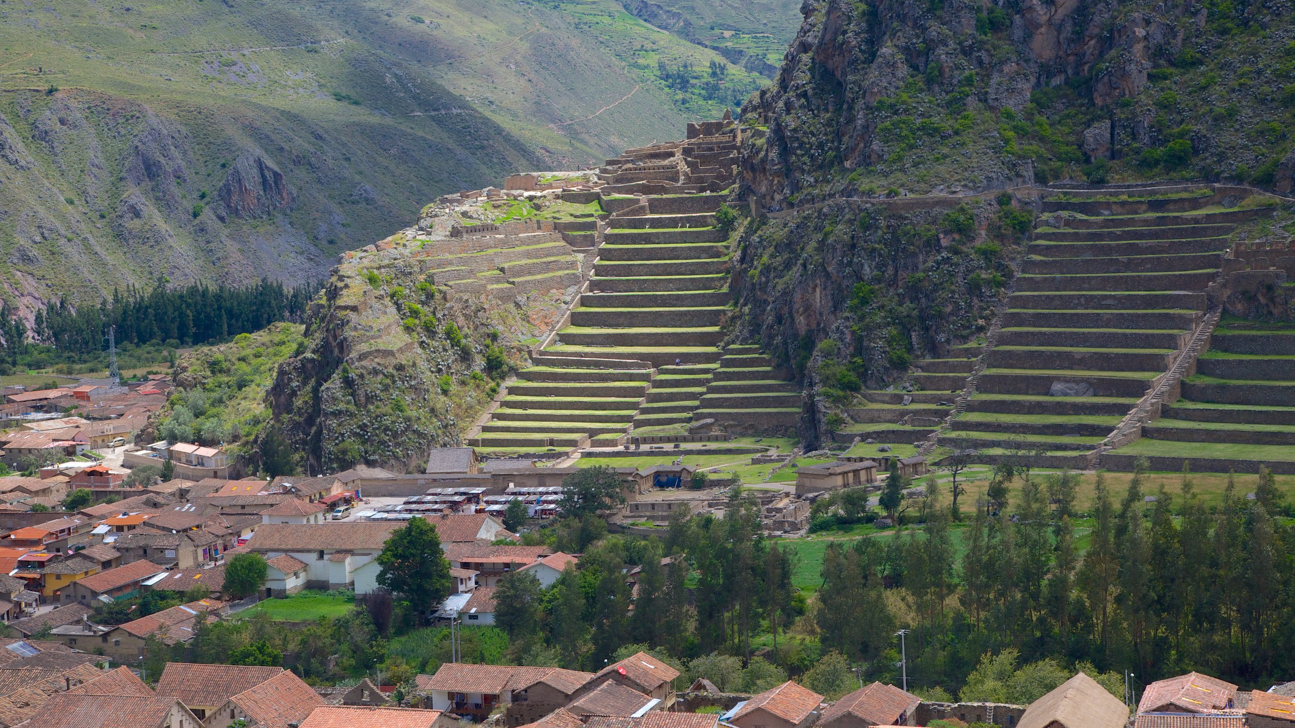 The BEST Ollantaytambo Outdoor activities 2023 - FREE Cancellation