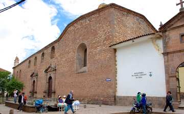 聖カタリナ修道院 クスコ ヒストリック センター エクスペディア 聖カタリナ修道院 クスコ ヒストリック センター エクスペディア