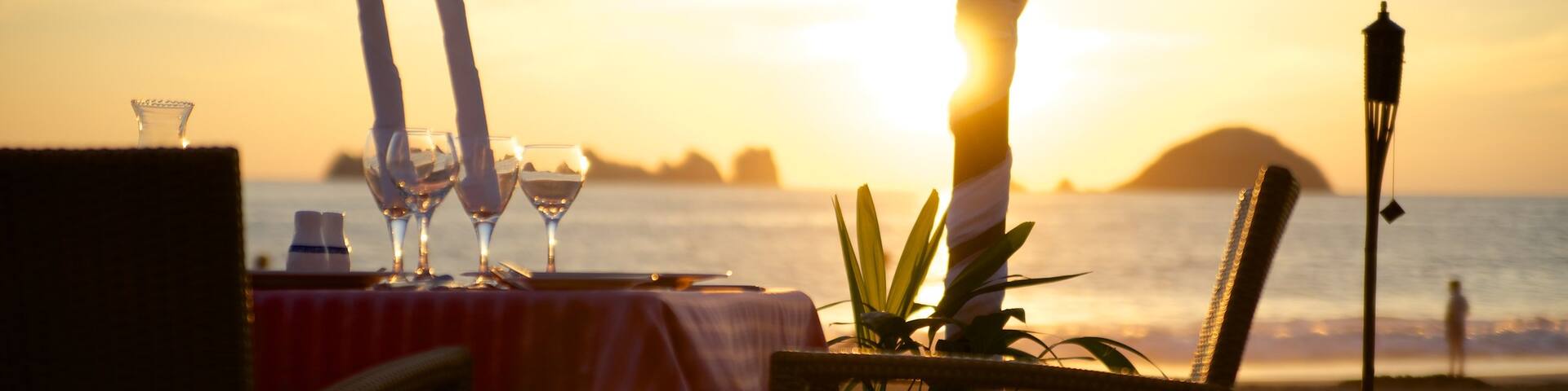 Ixtapa, Guerrero, México