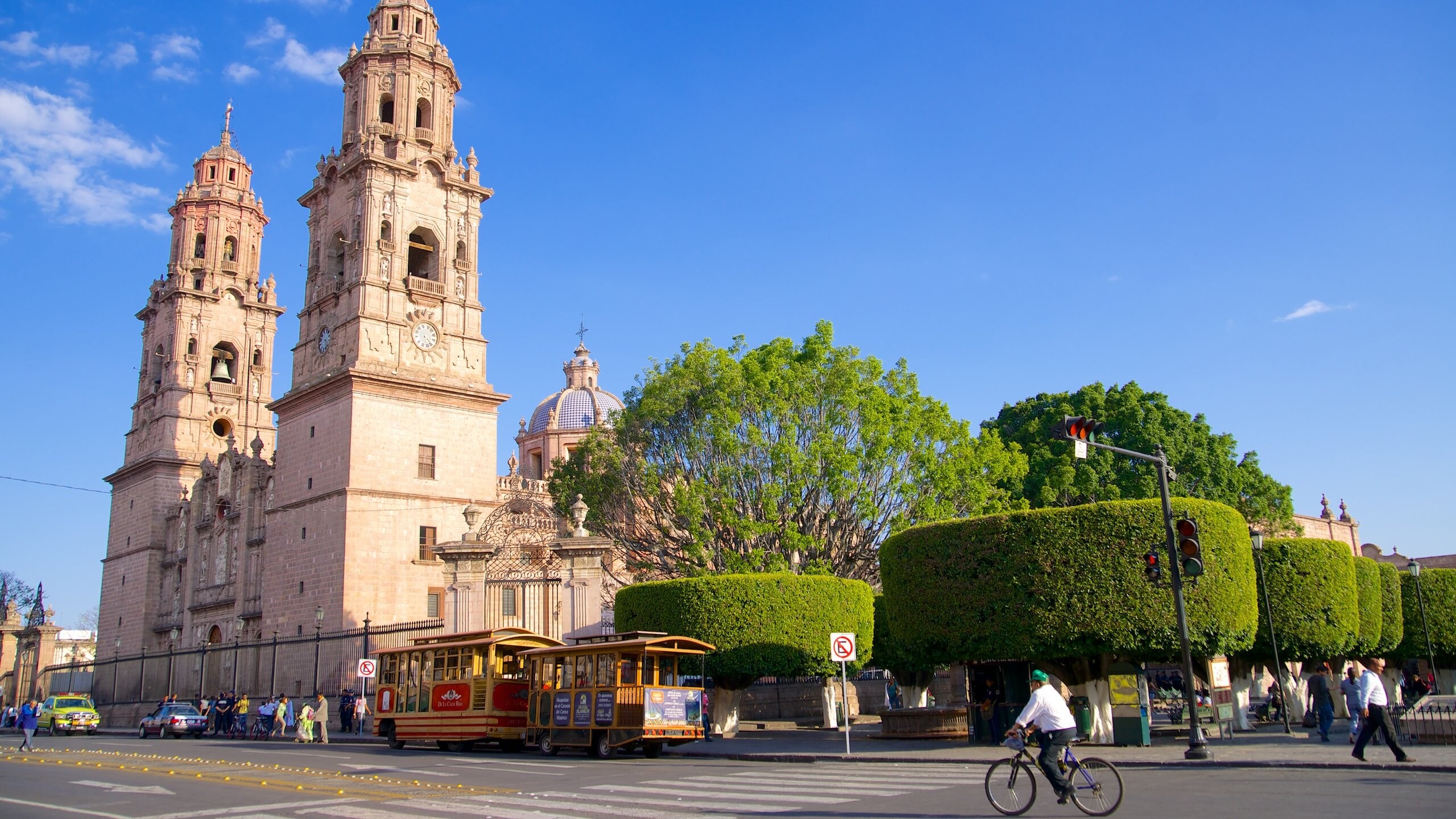 Hotel monarca sahuayo