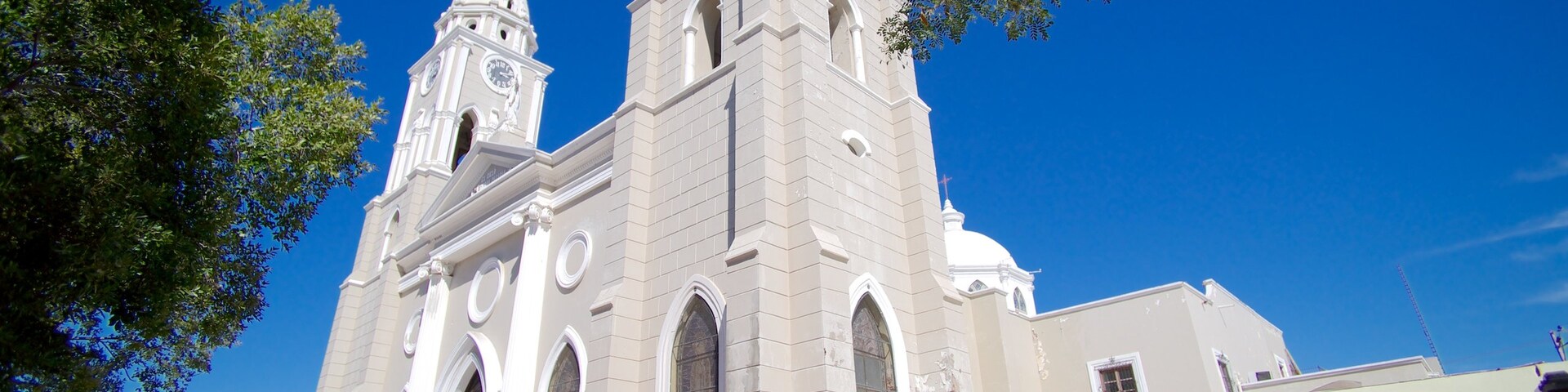 瓜伊馬斯, 瓜伊馬斯, 索諾拉, 墨西哥