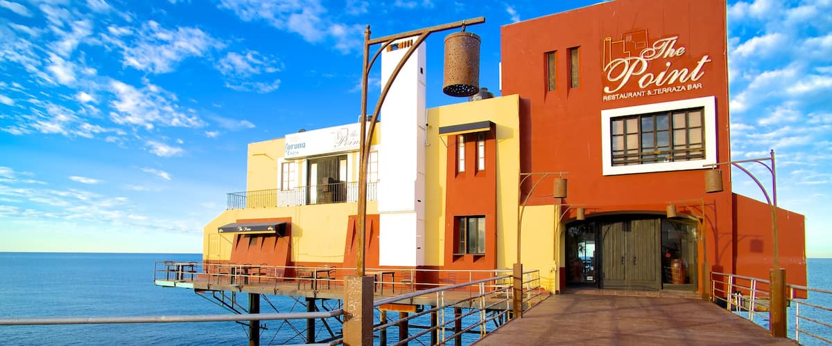 Puerto Penasco