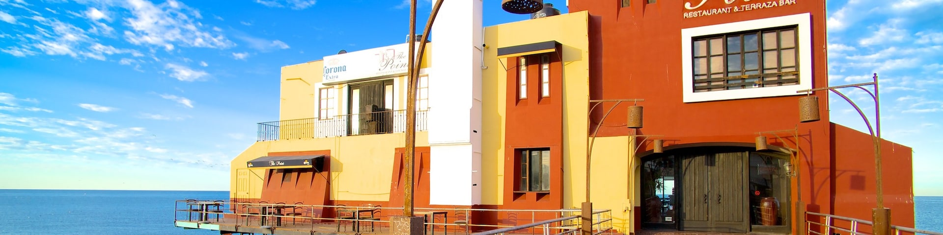 索諾拉, 墨西哥