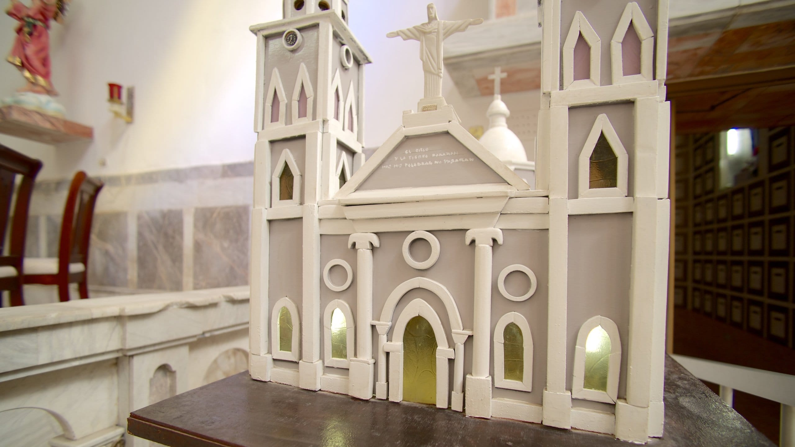Visit San Fernando Cathedral in Centro Guaymas | Expedia Visit San Fernando Cathedral in Centro Guaymas | Expedia