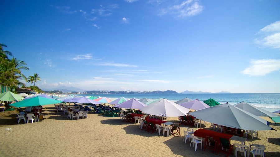 Playa Miramar