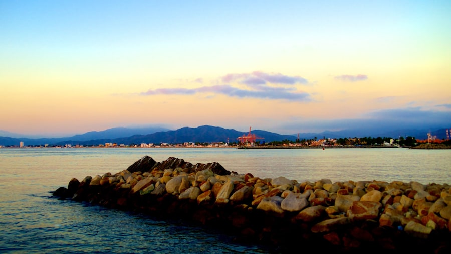 Playa San Pedrito