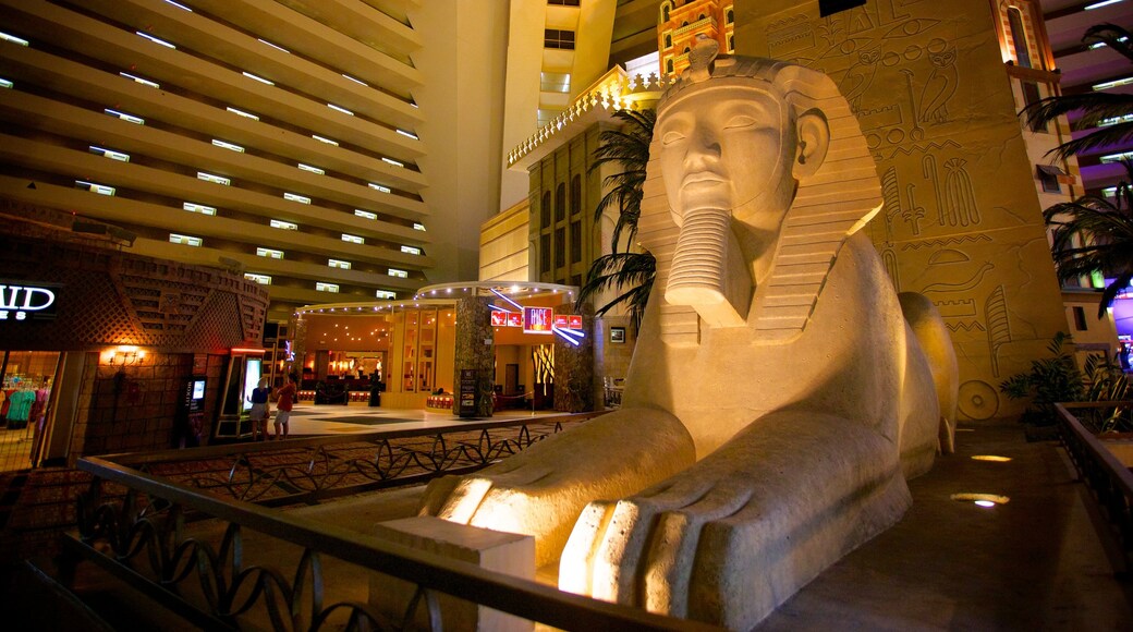 クラーク郡観光ガイド~定番人気スポットを参考に自分にピッタリの観光プランを立てよう!|エクスペディア