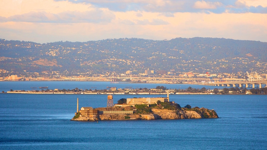 Pulau Alcatraz