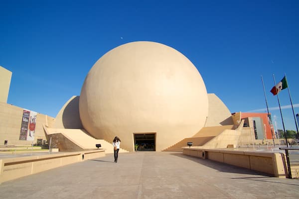 Centre culturel de Tijuana