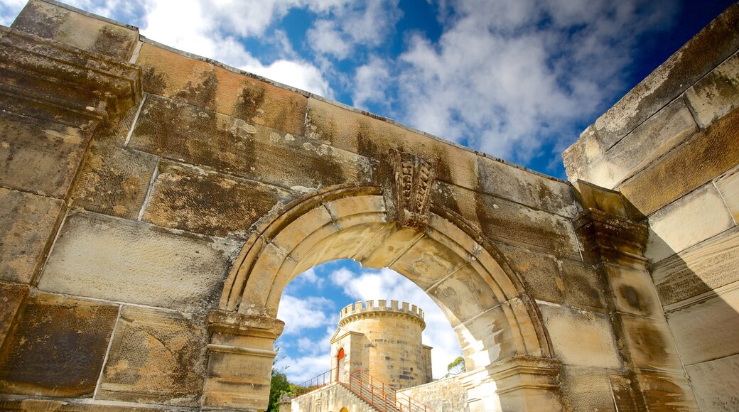 Port Arthur Historic Site