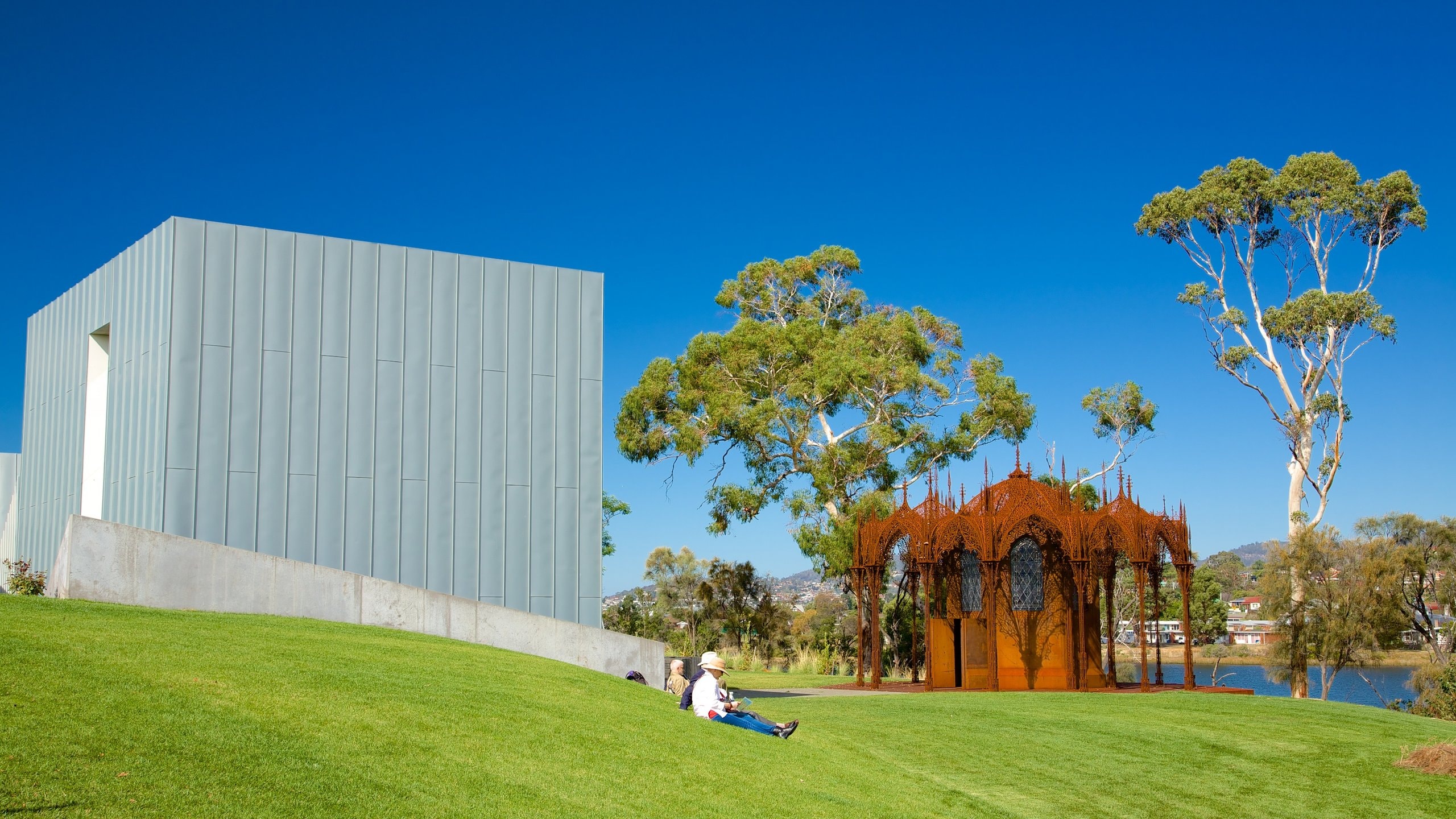 Museum of Old and New Art, Hobart Vacation Rentals villa rentals