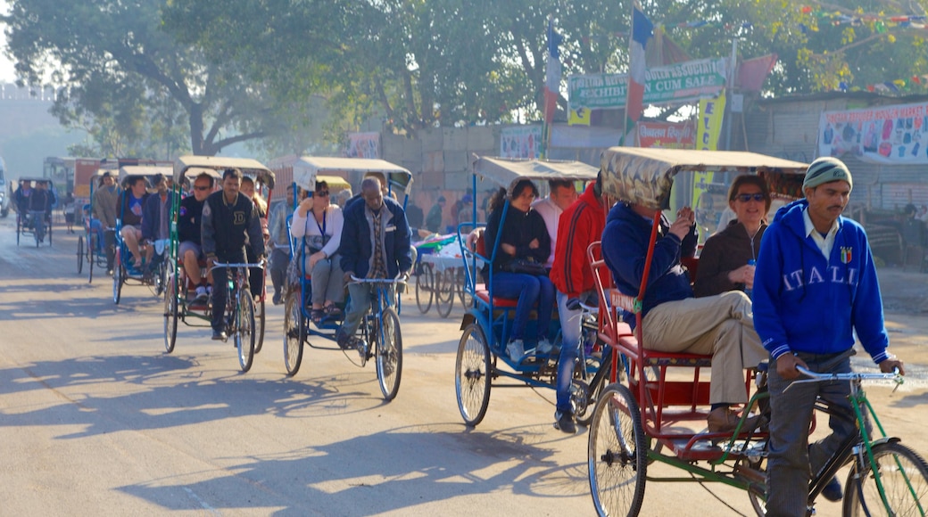 Chandni Chowk