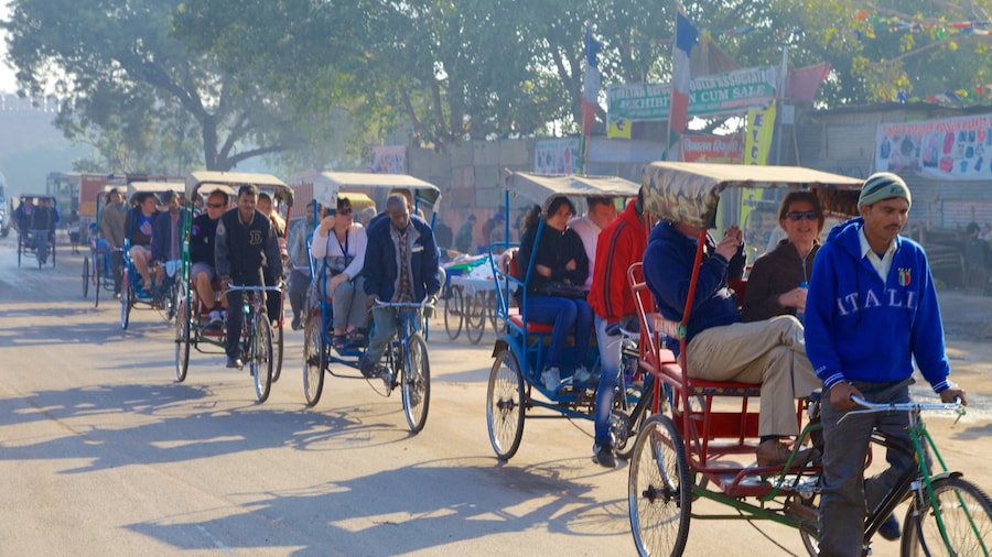 Chandni Chowk