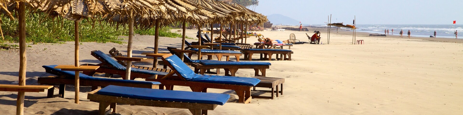 Goa, India