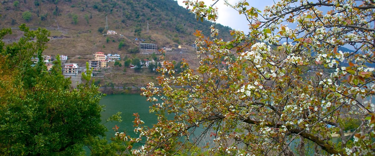 Bhimtal