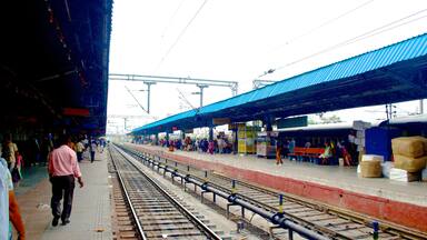 Punjab which includes railway items