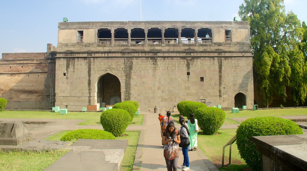 Centro di Pune