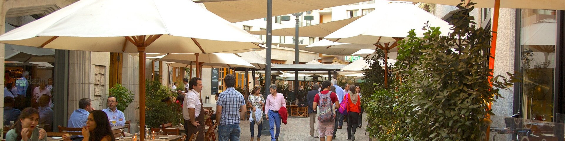 Lastarria, Santiago, Santiago Metropolitan Region, Chile