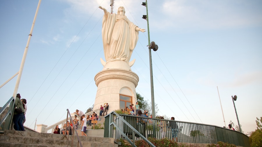 Parque Metropolitano de Santiago