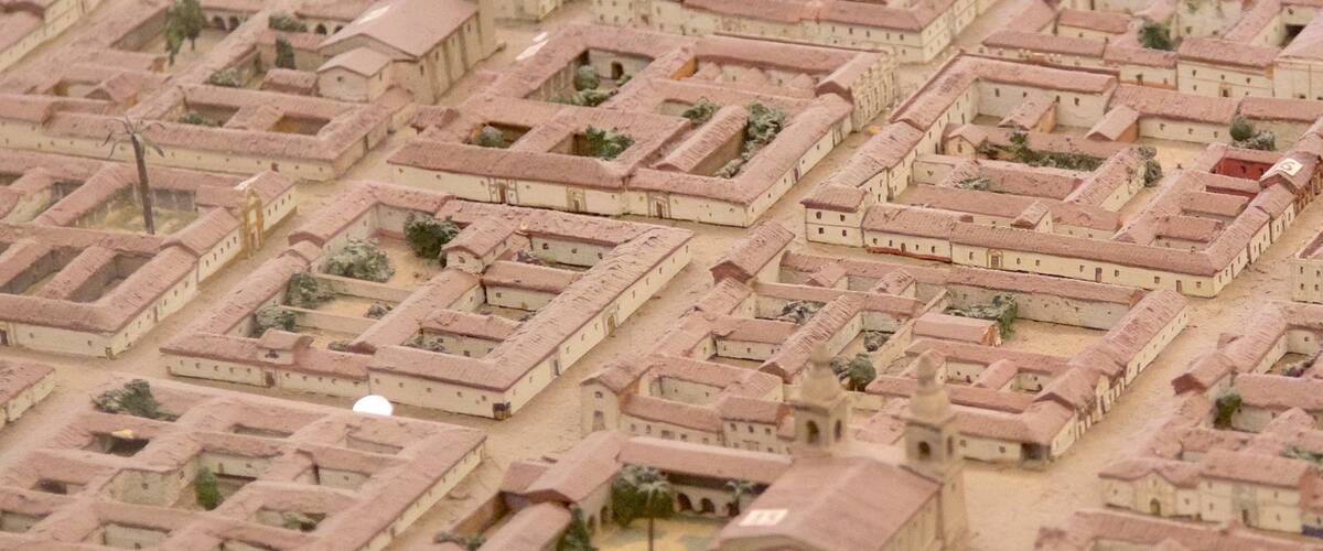 National History Museum