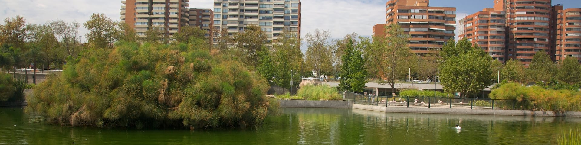 Vitacura, Santiago, Región Metropolitana de Santiago, Chile