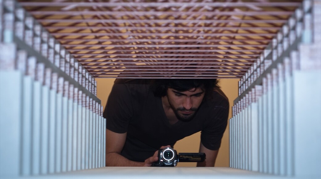 Foto von Museo de Arte Moderno de Medellin