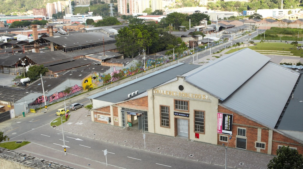 Foto von Museo de Arte Moderno de Medellin