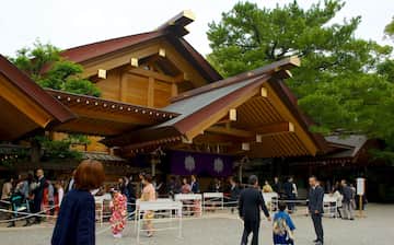 金山観光ガイド 定番人気スポットを参考に自分にピッタリの観光プランを立てよう エクスペディア 金山観光ガイド 定番人気スポットを参考に自分にピッタリの観光プランを立てよう エクスペディア