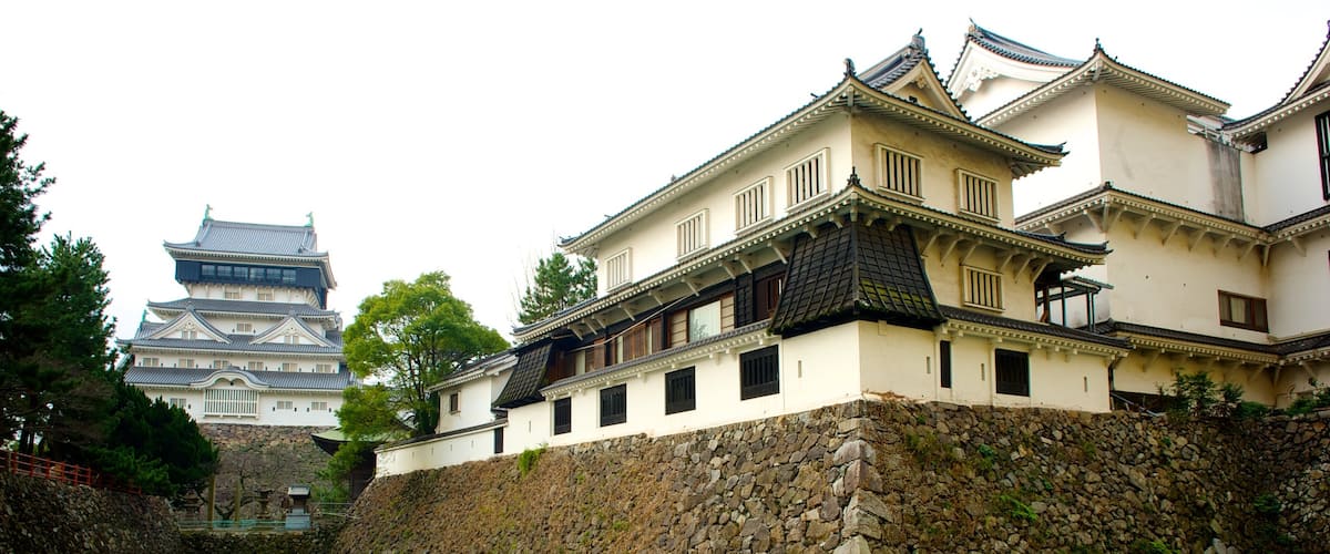 小仓城