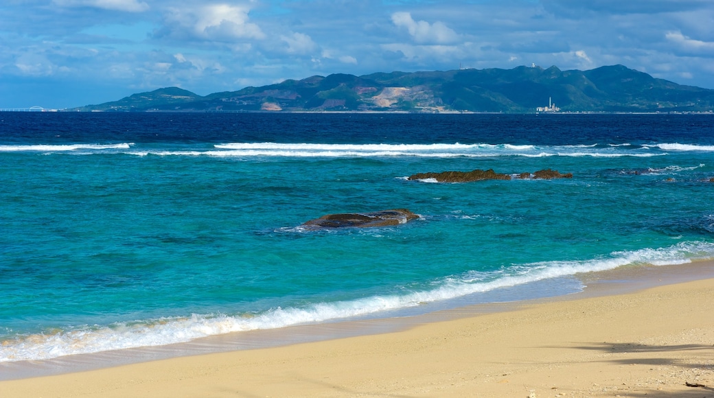 米申海滩