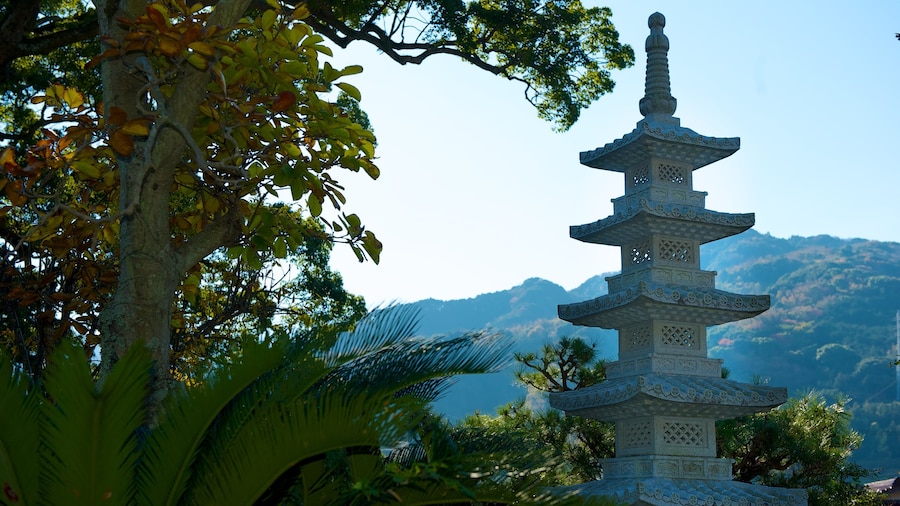 Anrakuji Temple