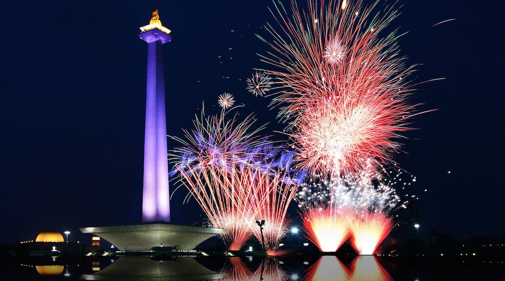 Foto disediakan oleh Jakarta Tourism & Culture Office
