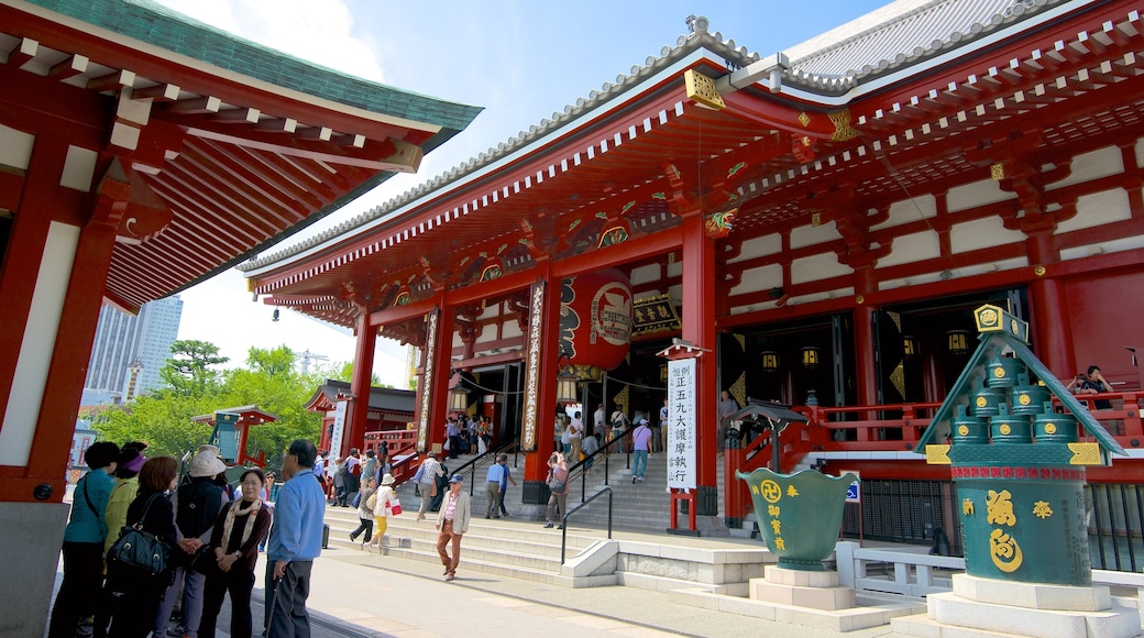 Asakusa