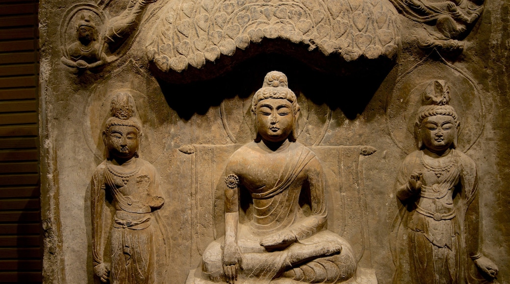 Tokyo National Museum