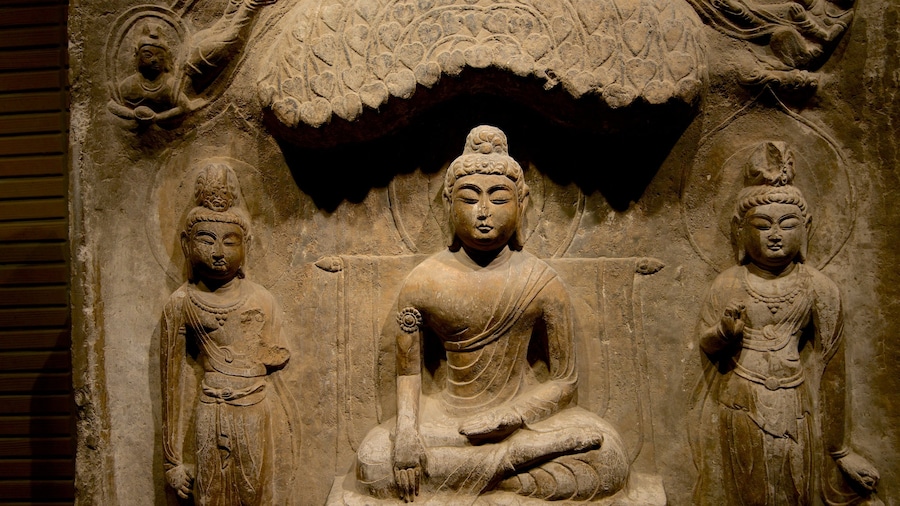 Nationaal museum Tokyo