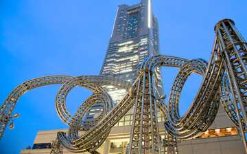 みなとみらい観光ガイド 定番人気スポットを参考に自分にピッタリの観光プランを立てよう エクスペディア みなとみらい観光ガイド 定番人気スポットを参考に自分にピッタリの観光プランを立てよう エクスペディア