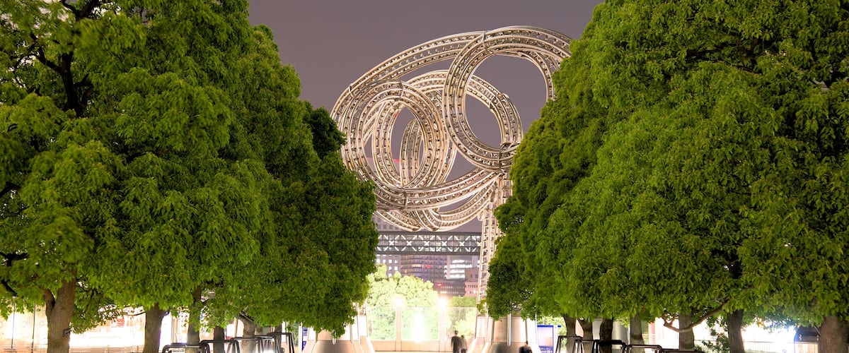 Minatomirai