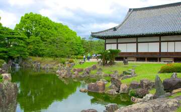 Visit Nijō Castle in Kyoto | Expedia