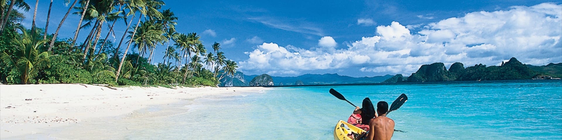 Palawan, Mimaropa, Filipinas