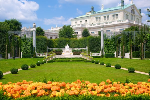 市民庭園 どの含み 都市, 庭園 と 遺跡
